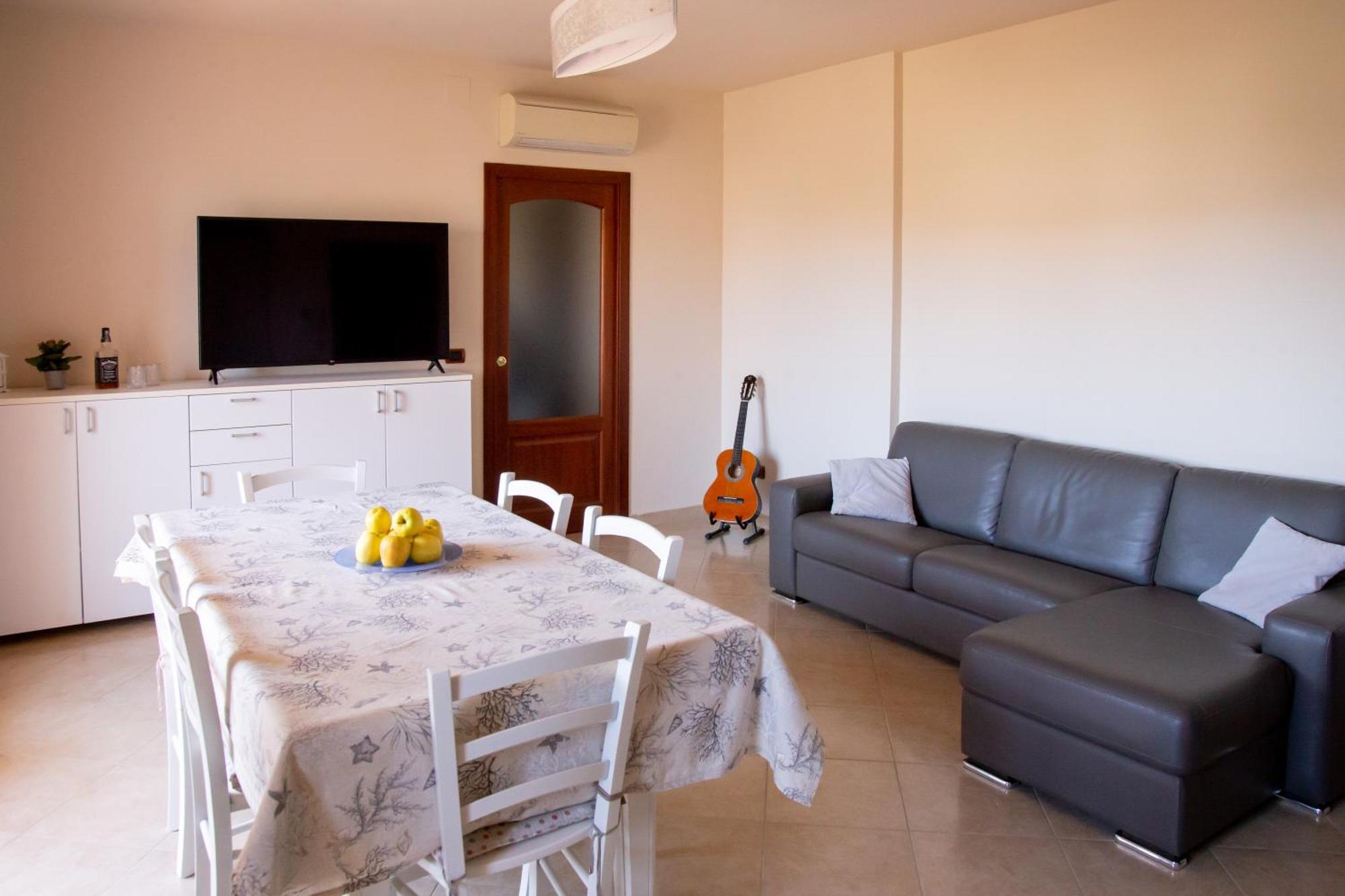 Casa Di Elisa - Lejlighed