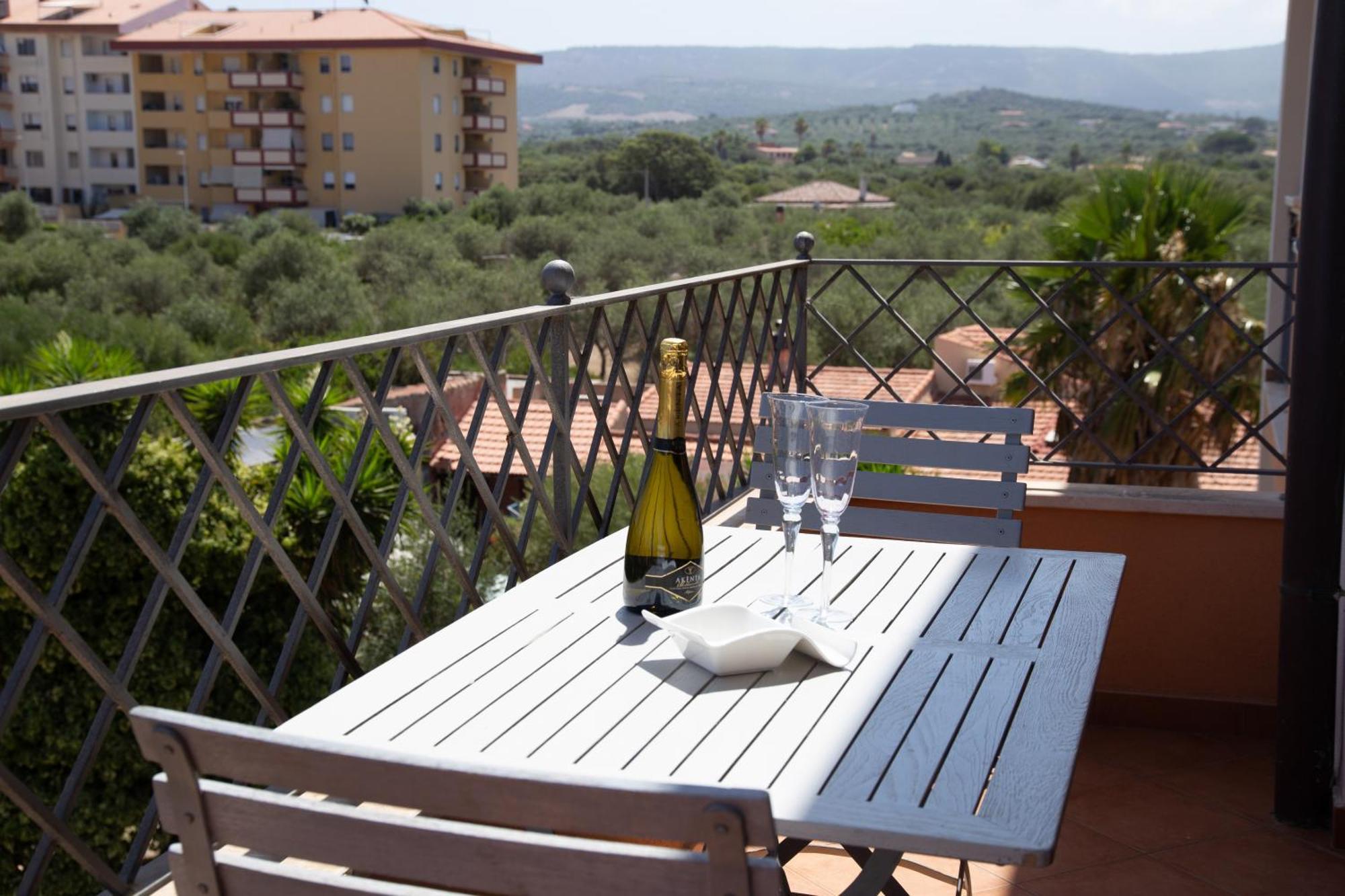 Casa Di Elisa - *